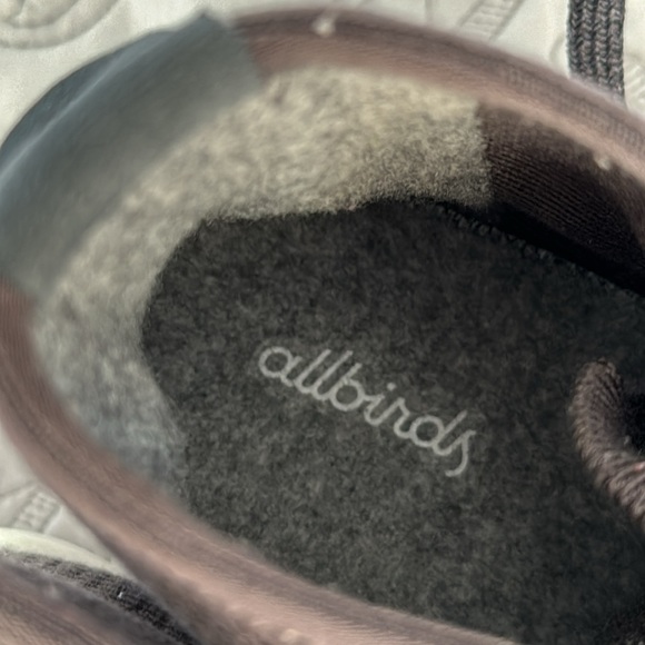 Allbirds Low Top Sneakers - Picture 8 of 9